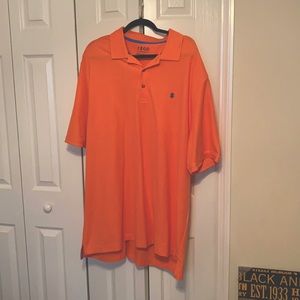 Izod polo coral 3XBT